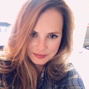 Meet your Posher, Amy